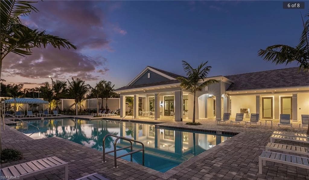 2555 Seychelles DR # 402, NAPLES FL 34112-16