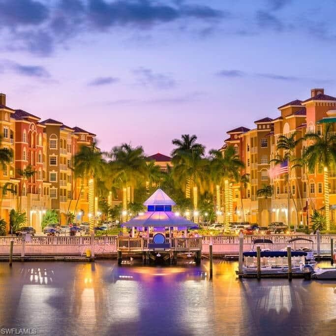 2555 Seychelles DR # 402, NAPLES FL 34112-21