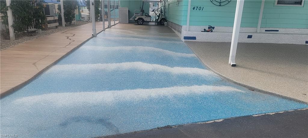 4701 Kahlua LN, BONITA SPRINGS FL 34134-2