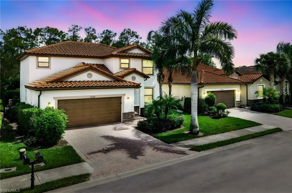 10985 Cherry Laurel DR, FORT MYERS FL 33912-1