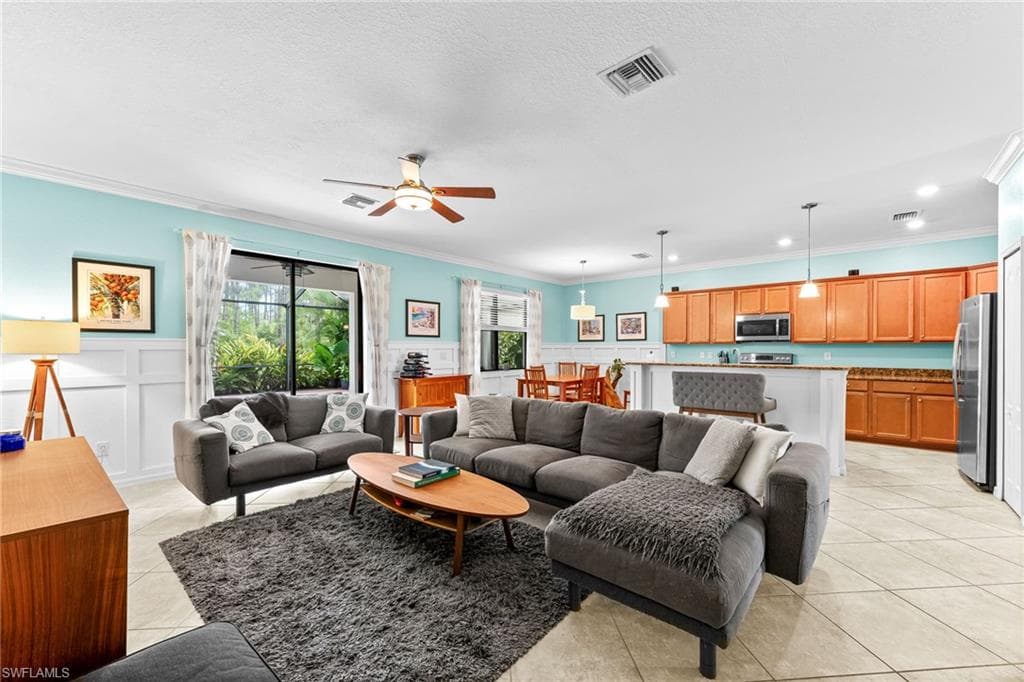 10985 Cherry Laurel DR, FORT MYERS FL 33912-5