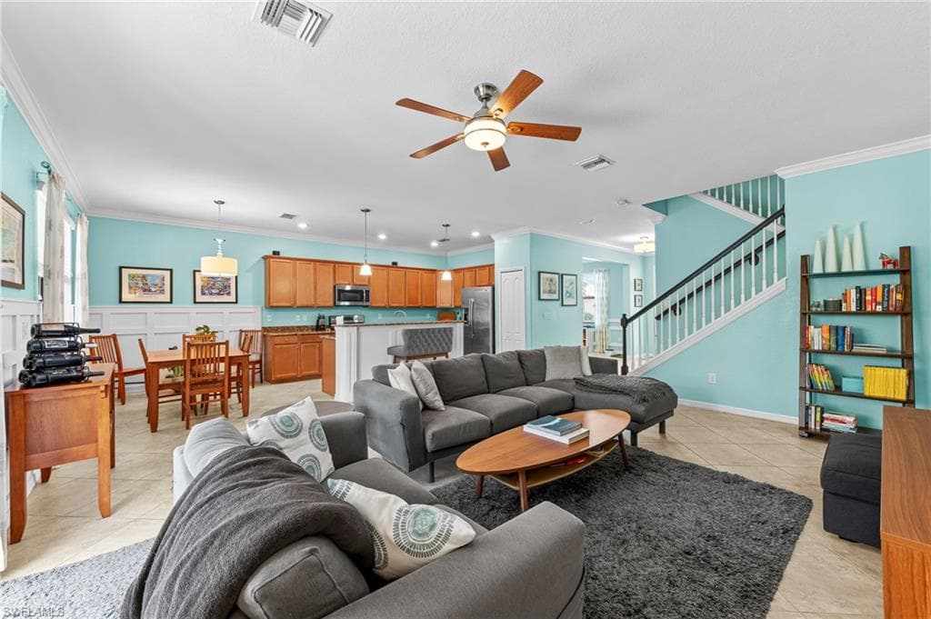 10985 Cherry Laurel DR, FORT MYERS FL 33912-6