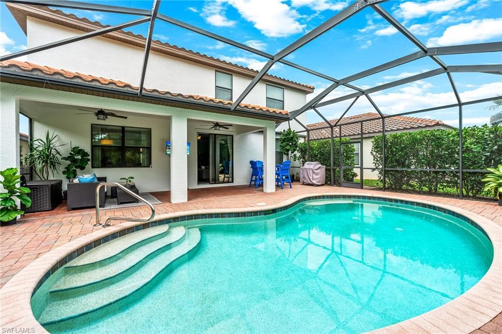 10985 Cherry Laurel DR, FORT MYERS FL 33912-2