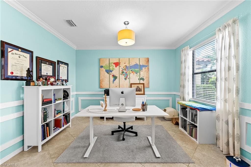 10985 Cherry Laurel DR, FORT MYERS FL 33912-4