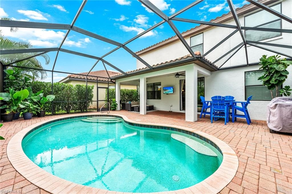 10985 Cherry Laurel DR, FORT MYERS FL 33912-17