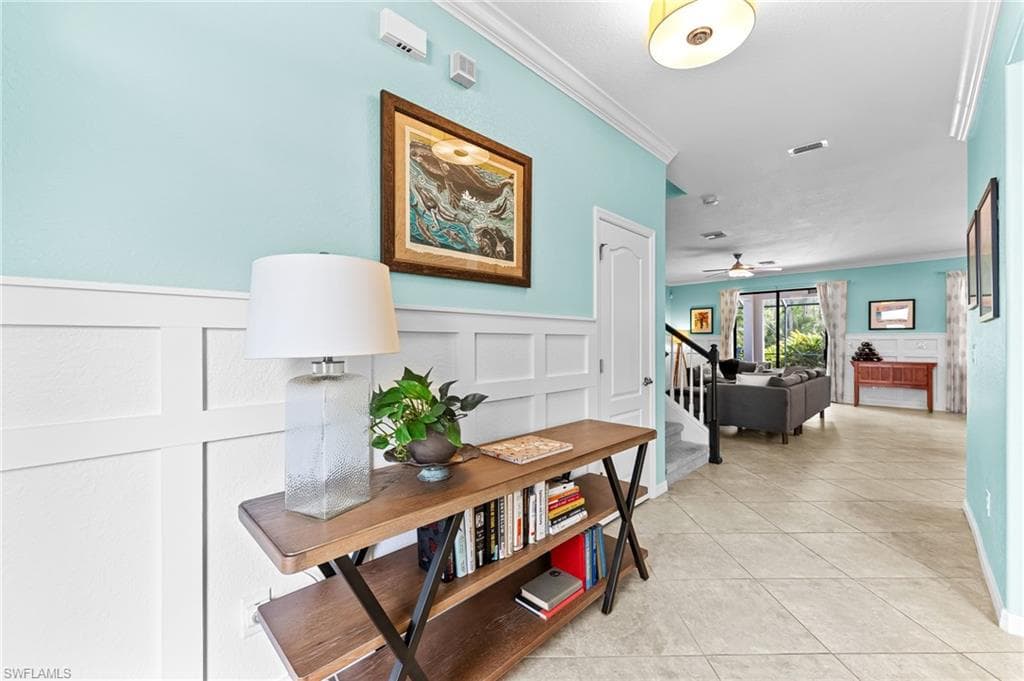 10985 Cherry Laurel DR, FORT MYERS FL 33912-3