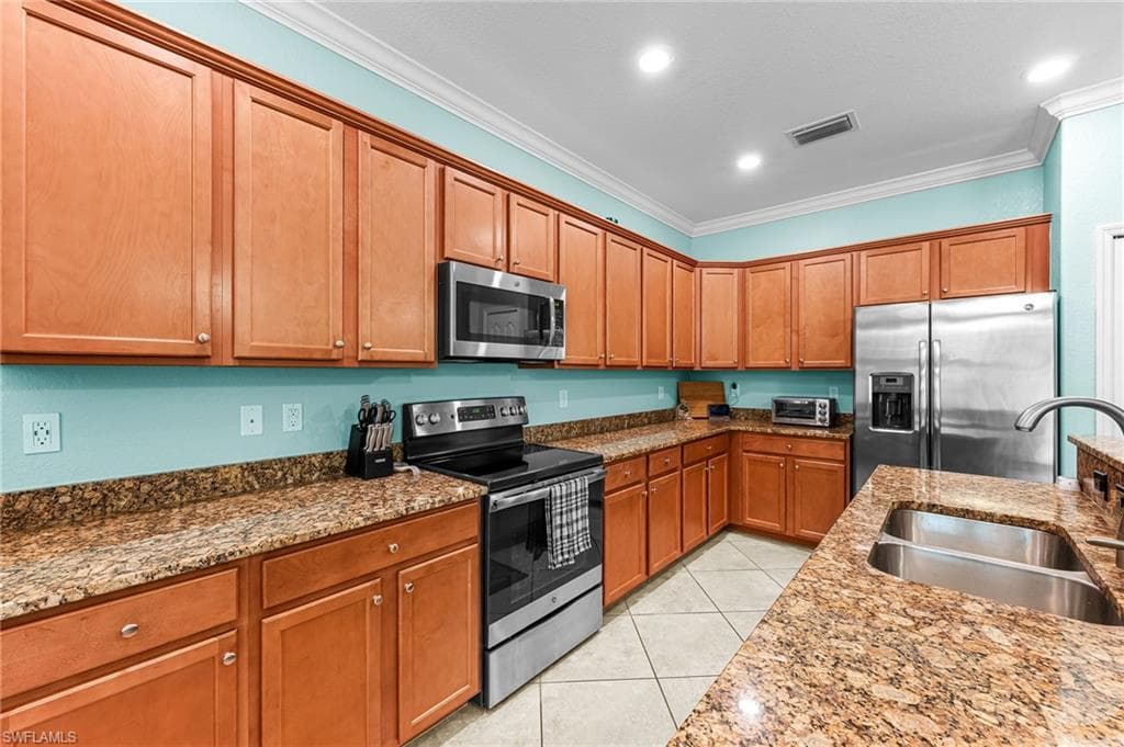 10985 Cherry Laurel DR, FORT MYERS FL 33912-7