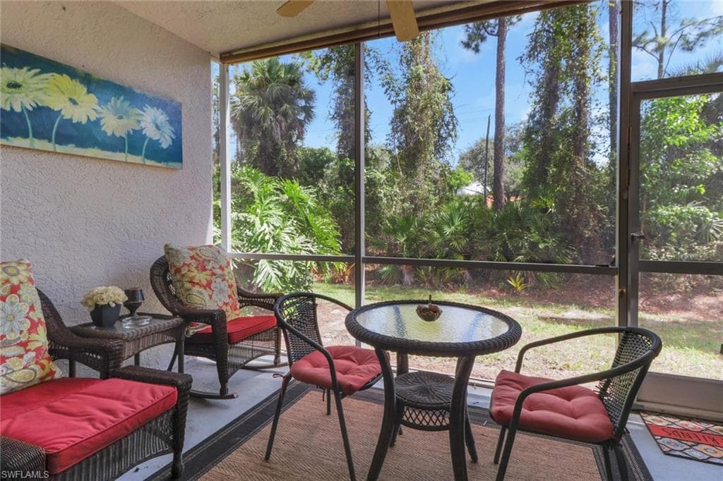 7823 Regal Heron CIR # 105, NAPLES FL 34104-1