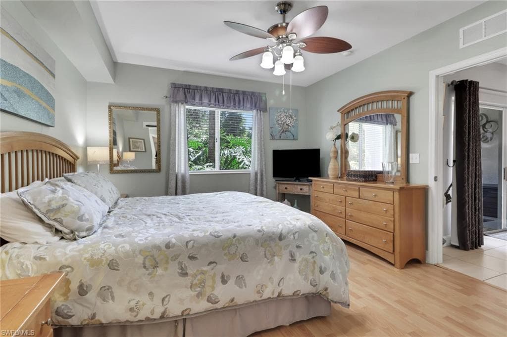 7823 Regal Heron CIR # 105, NAPLES FL 34104-6