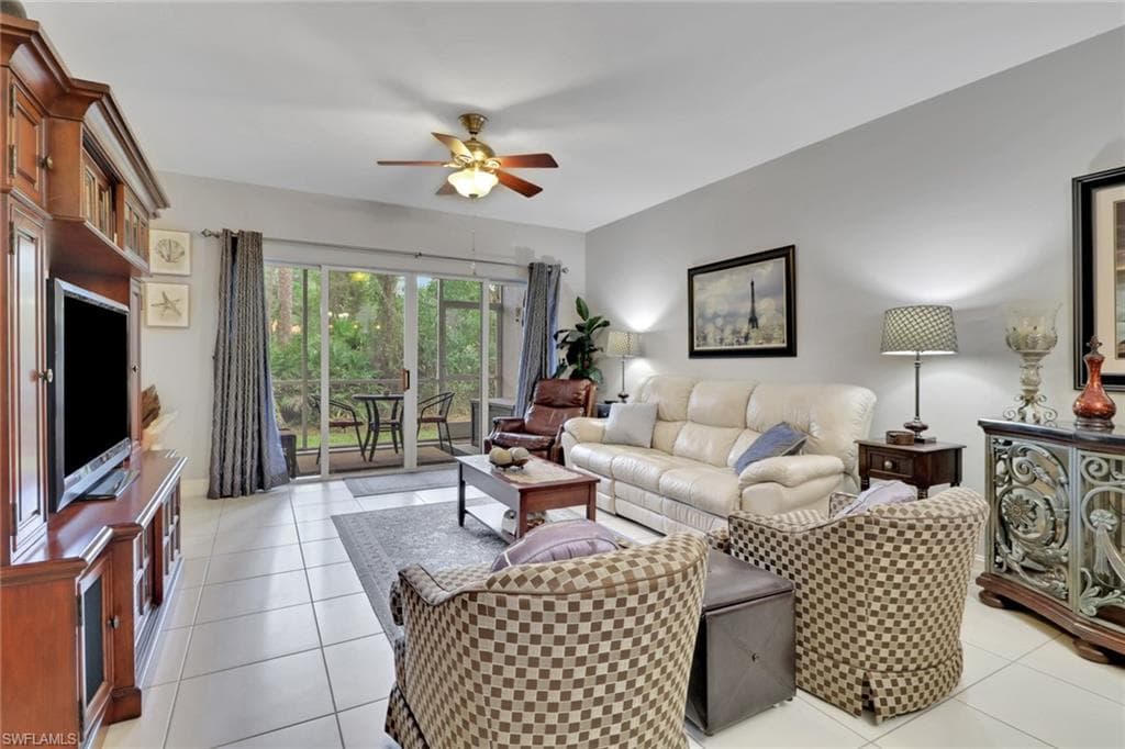 7823 Regal Heron CIR # 105, NAPLES FL 34104-8