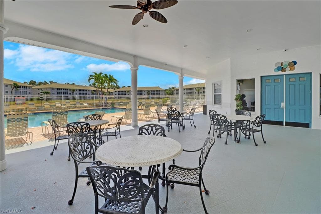 7823 Regal Heron CIR # 105, NAPLES FL 34104-30