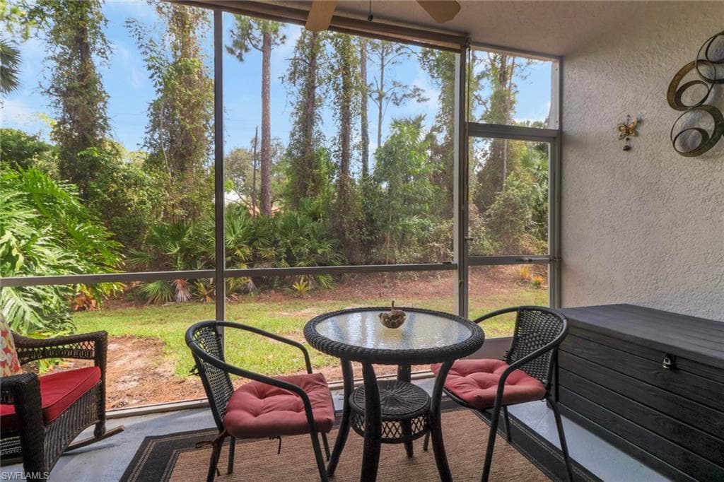 7823 Regal Heron CIR # 105, NAPLES FL 34104-20