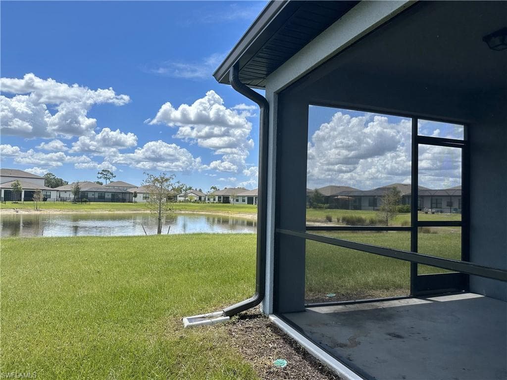 16027 Enclaves Cove DR, NORTH FORT MYERS FL 33917-20