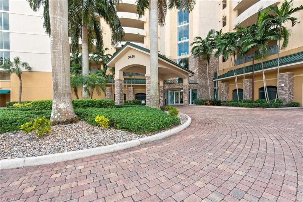 3426 Hancock Bridge PKWY # 1203, NORTH FORT MYERS FL 33903-3