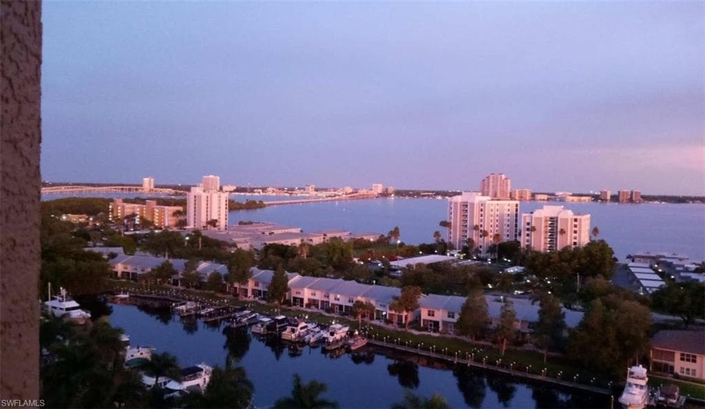 3426 Hancock Bridge PKWY # 1203, NORTH FORT MYERS FL 33903-12