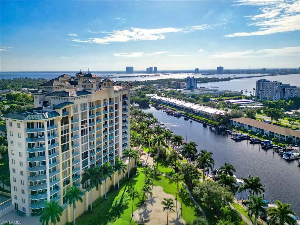 3426 Hancock Bridge PKWY 1203-2