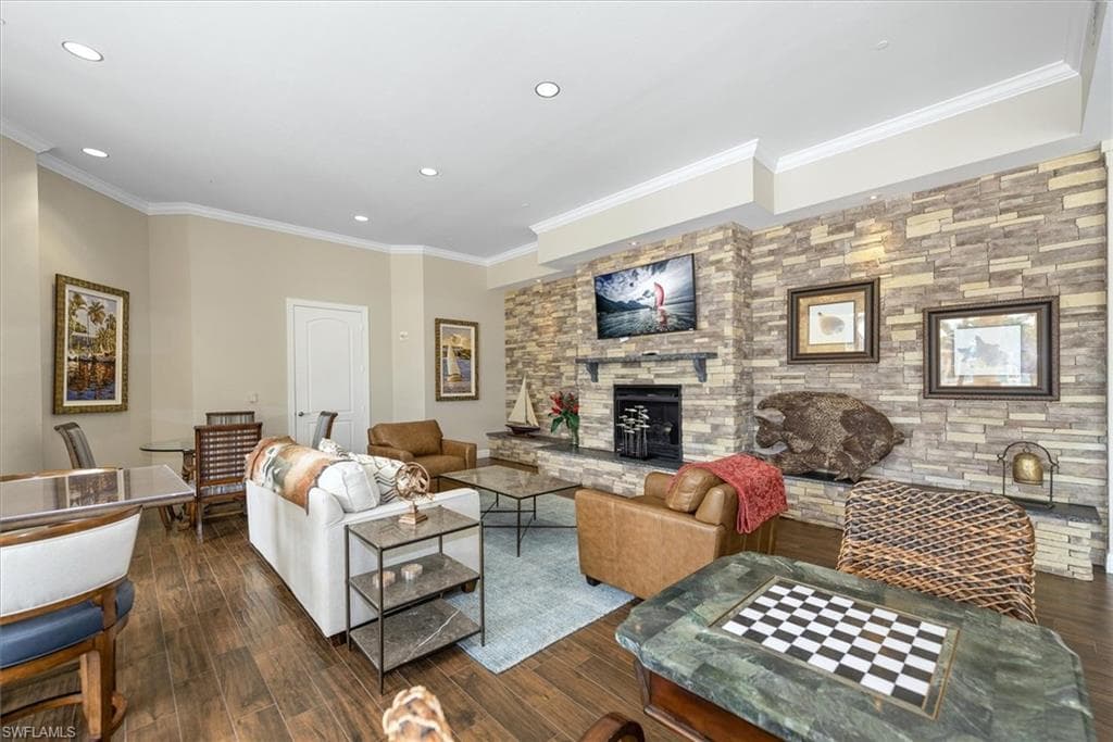 3426 Hancock Bridge PKWY # 1203, NORTH FORT MYERS FL 33903-24