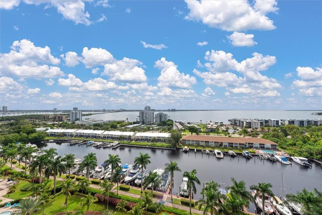 3426 Hancock Bridge PKWY # 1203, NORTH FORT MYERS FL 33903-10