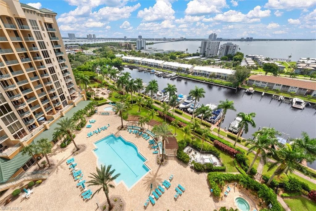 3426 Hancock Bridge PKWY # 1203, NORTH FORT MYERS FL 33903-15