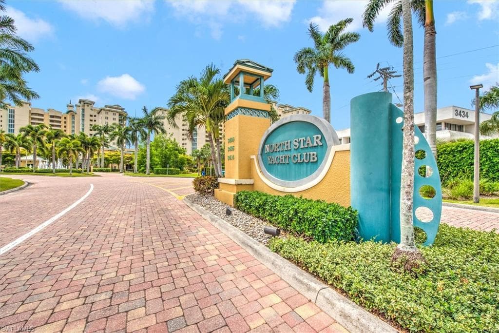 3426 Hancock Bridge PKWY # 1203, NORTH FORT MYERS FL 33903-1
