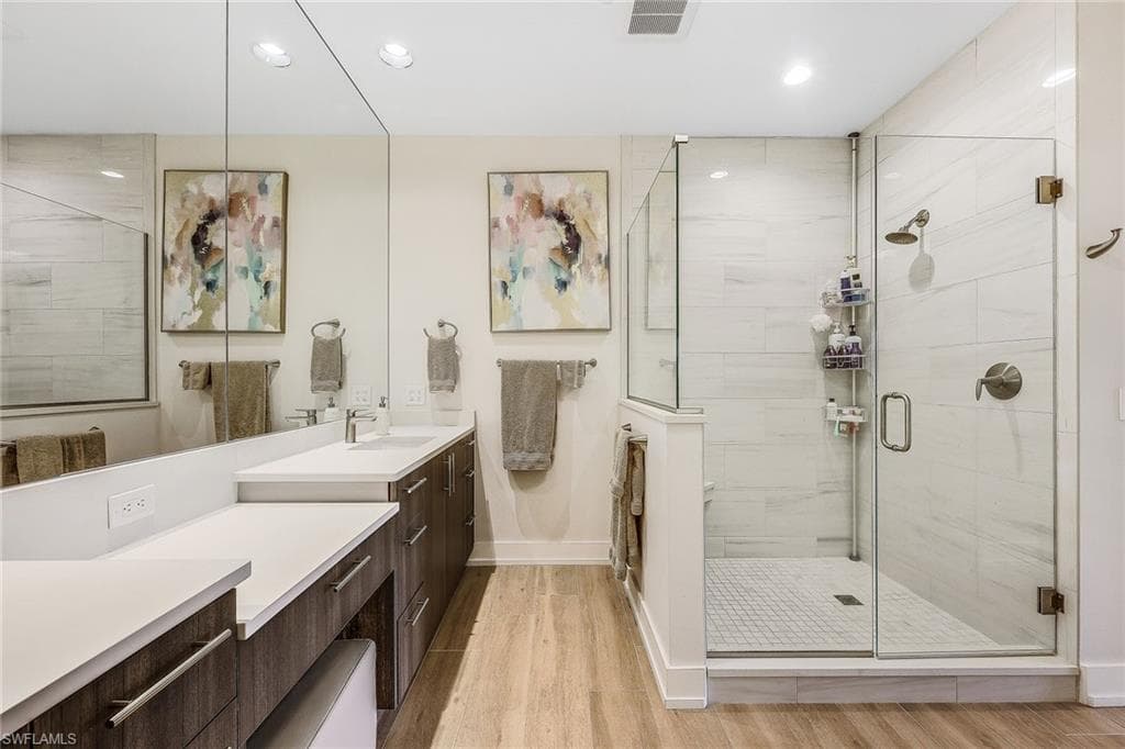 9291 Triana TER # 114, FORT MYERS FL 33912-22