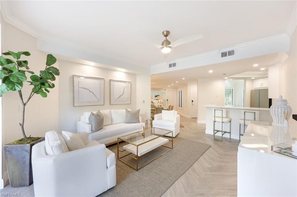 2166 Anchorage LN # A, NAPLES FL 34104-5