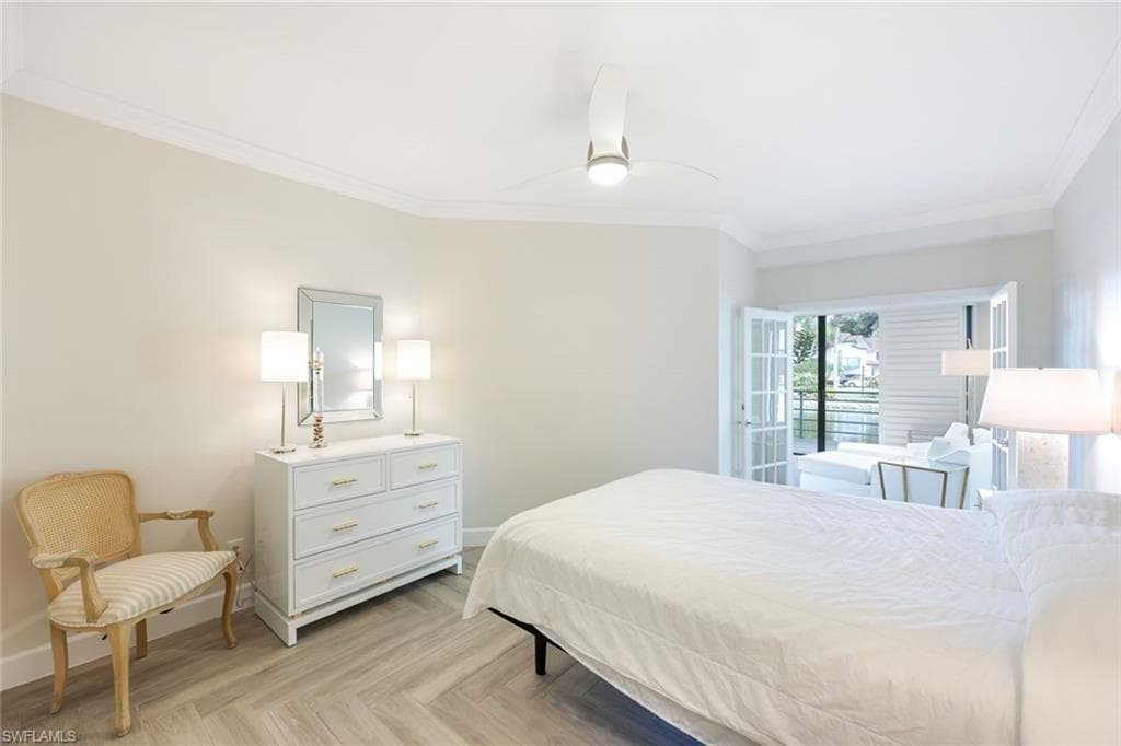 2166 Anchorage LN # A, NAPLES FL 34104-15