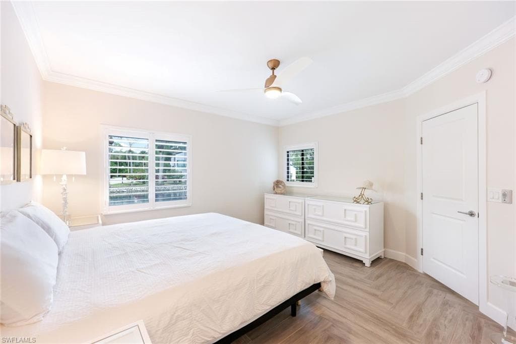 2166 Anchorage LN # A, NAPLES FL 34104-11