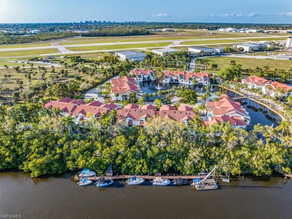 2166 Anchorage LN # A, NAPLES FL 34104-21