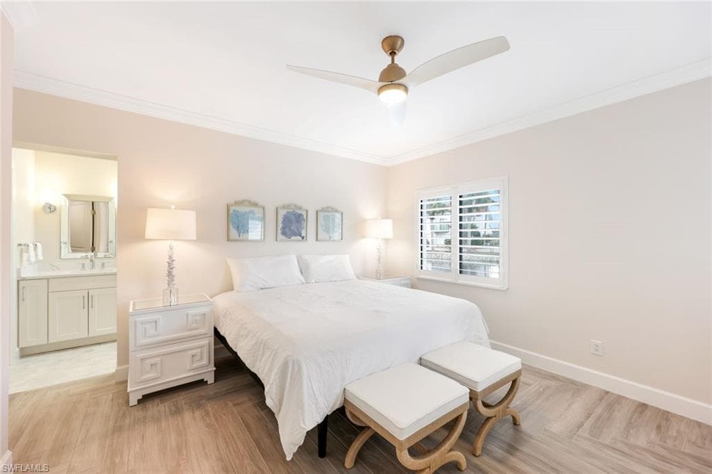 2166 Anchorage LN # A, NAPLES FL 34104-10