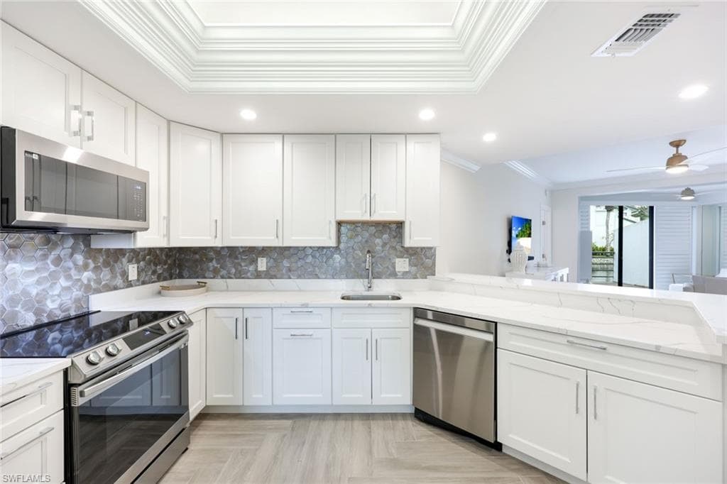 2166 Anchorage LN # A, NAPLES FL 34104-3