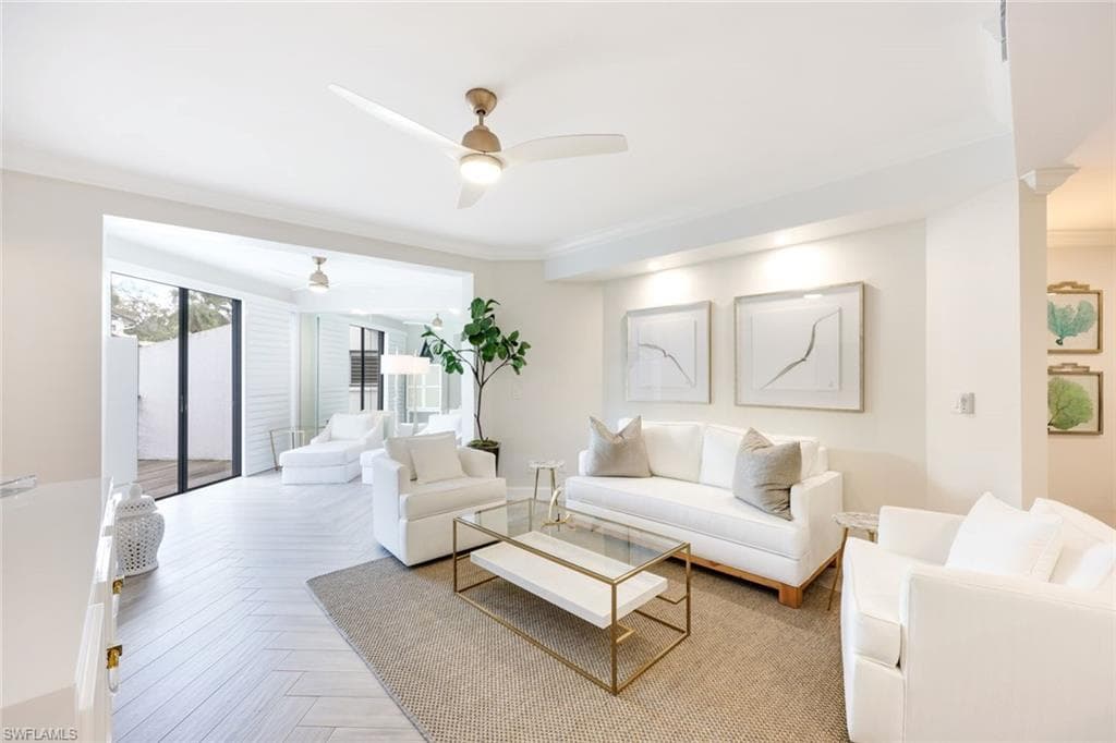 2166 Anchorage LN # A, NAPLES FL 34104-7