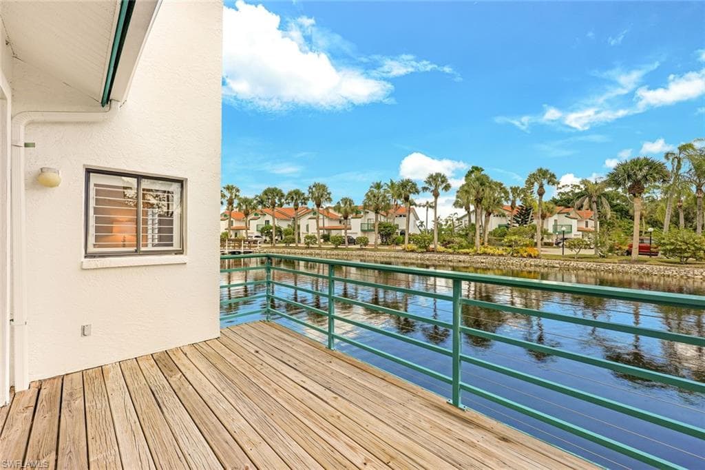 2166 Anchorage LN # A, NAPLES FL 34104-20