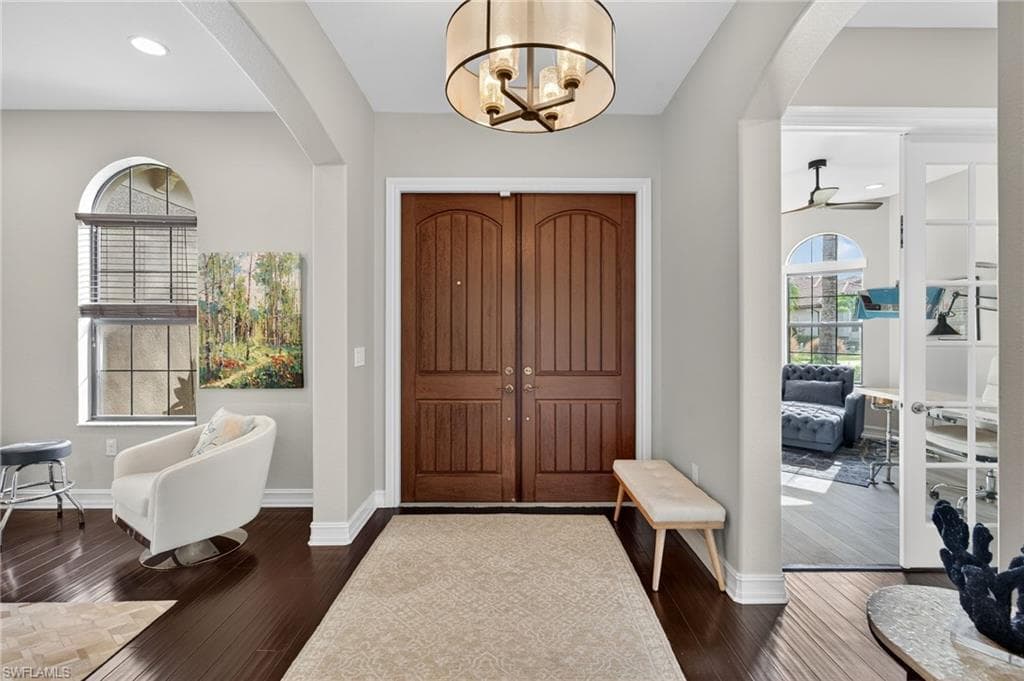 7235 Acorn WAY, NAPLES FL 34119-4