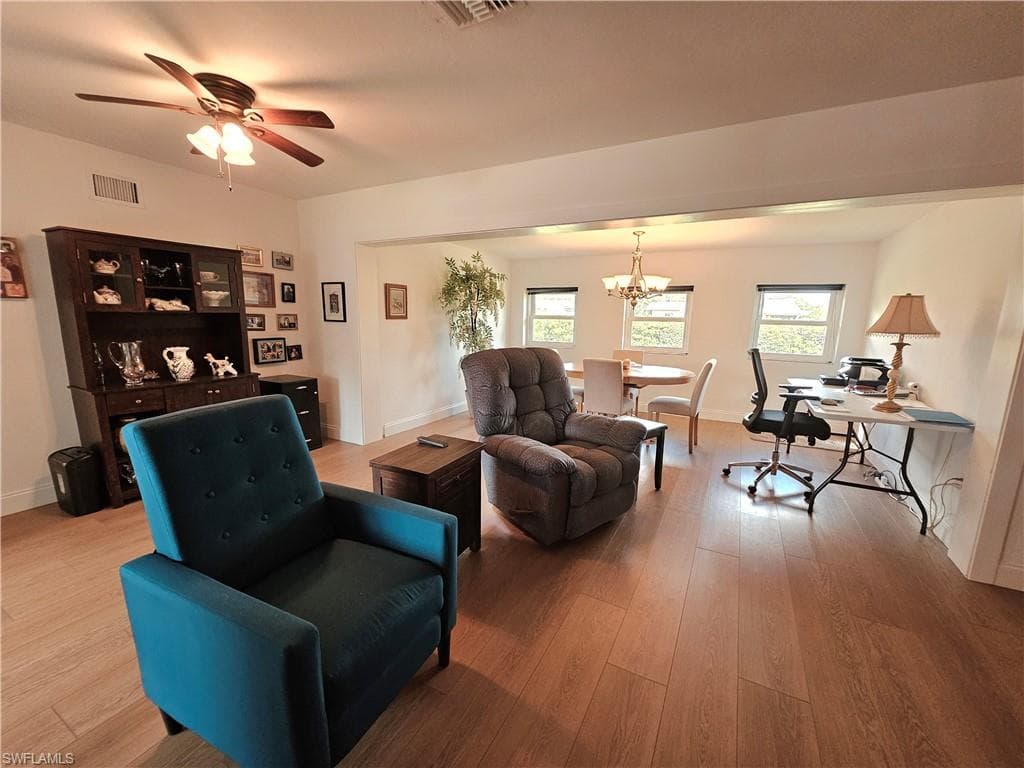 190 Brooks RD, NORTH FORT MYERS FL 33917-21