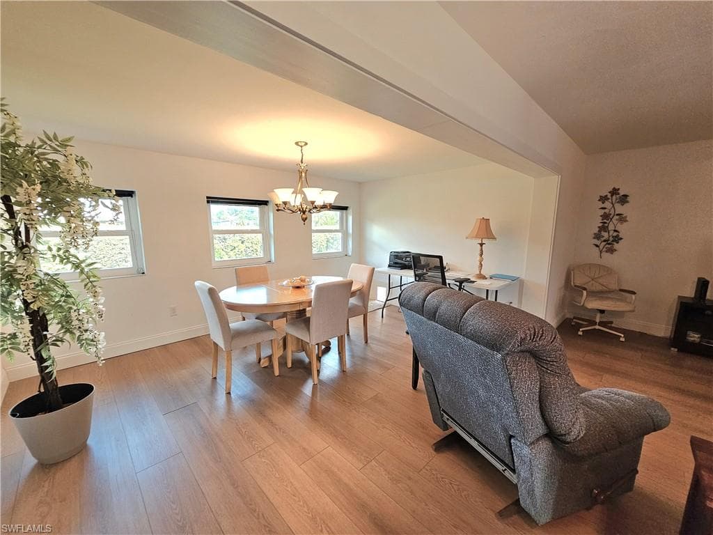 190 Brooks RD, NORTH FORT MYERS FL 33917-31