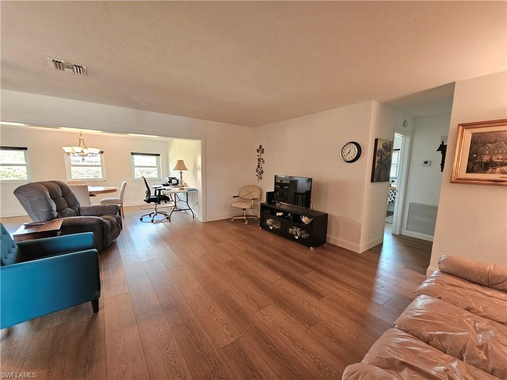 190 Brooks RD, NORTH FORT MYERS FL 33917-24