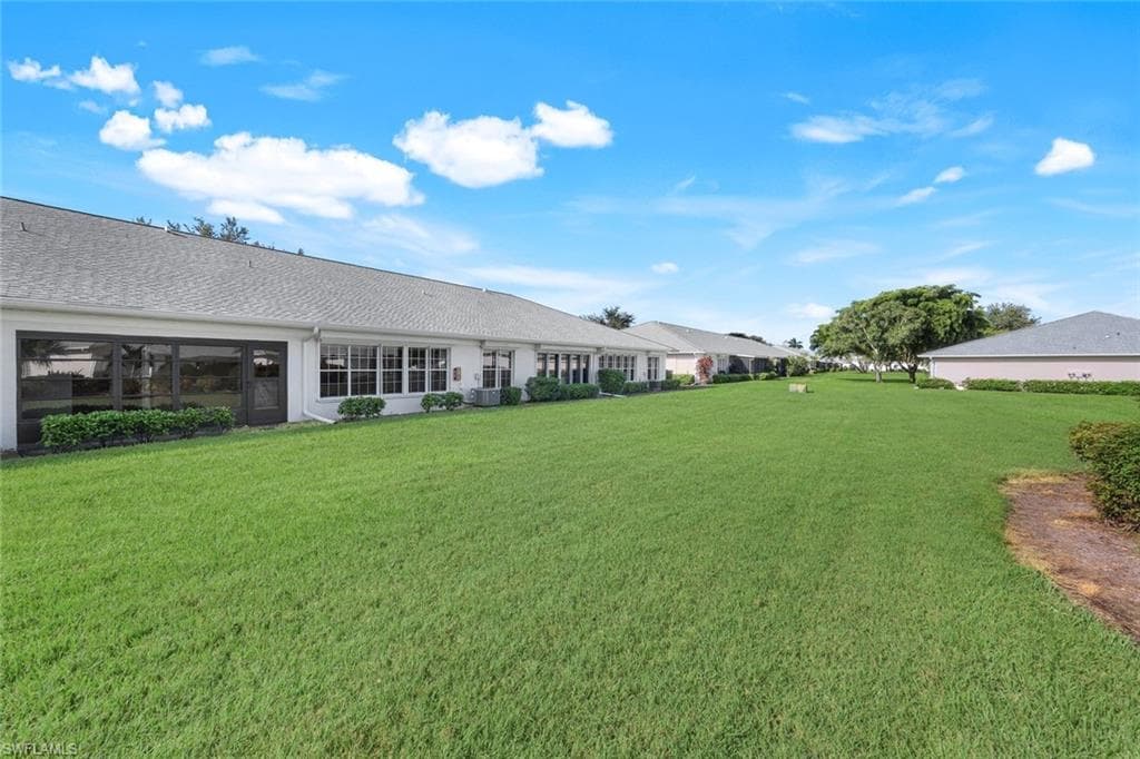 1351 Medinah DR, FORT MYERS FL 33919-4