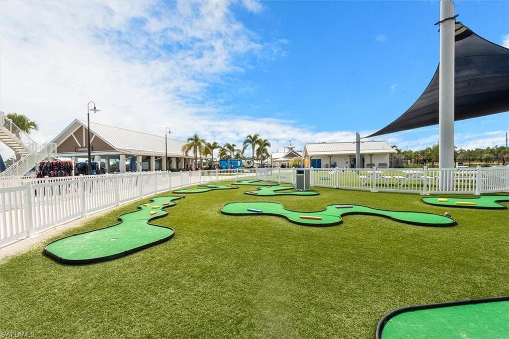 8753 Cascade Price CIR, NORTH FORT MYERS FL 33917-39