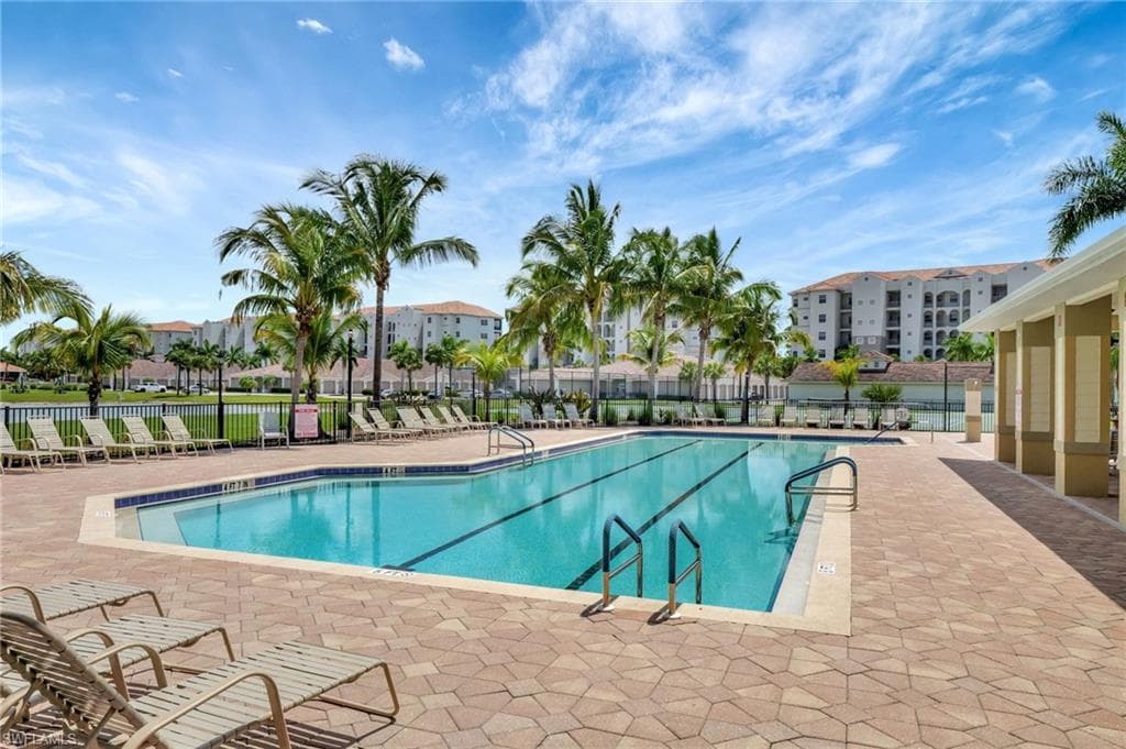 3525 Milan DR # 203, FORT MYERS FL 33916-24
