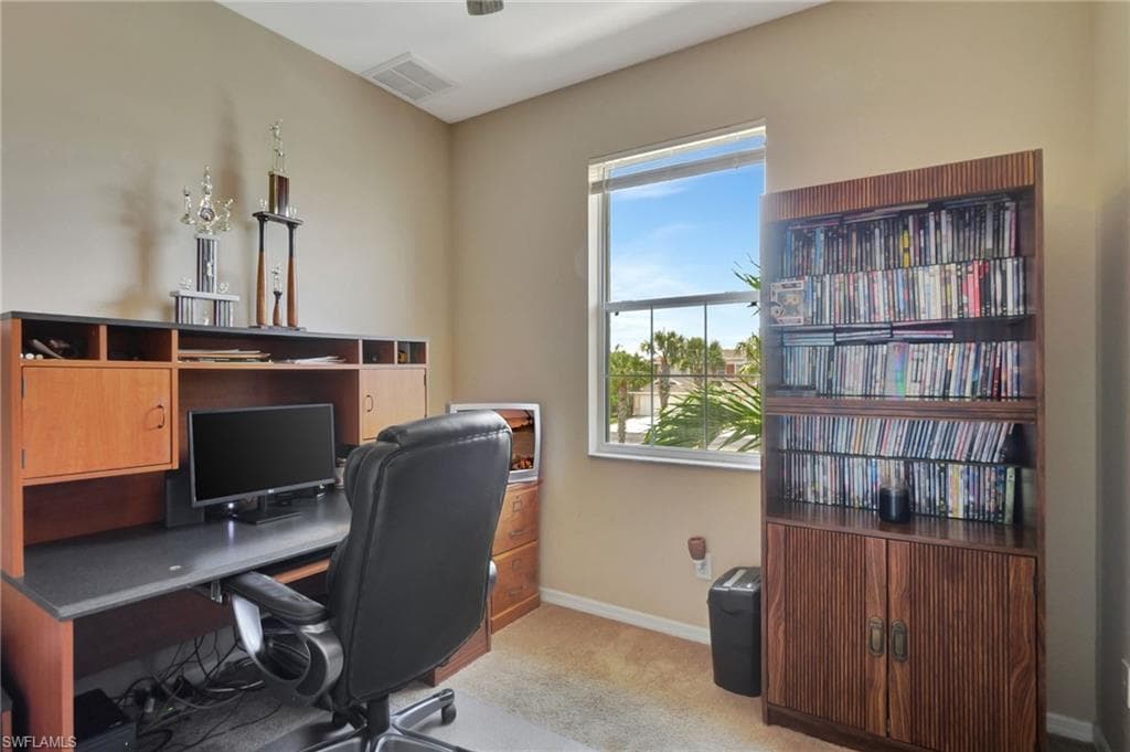 3525 Milan DR # 203, FORT MYERS FL 33916-18