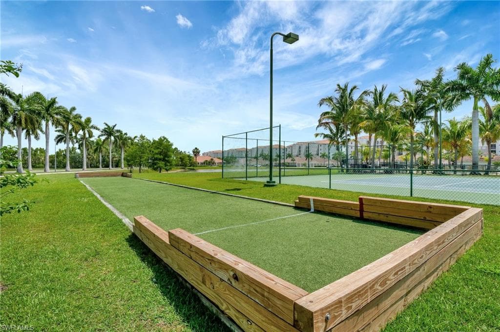 3525 Milan DR # 203, FORT MYERS FL 33916-22