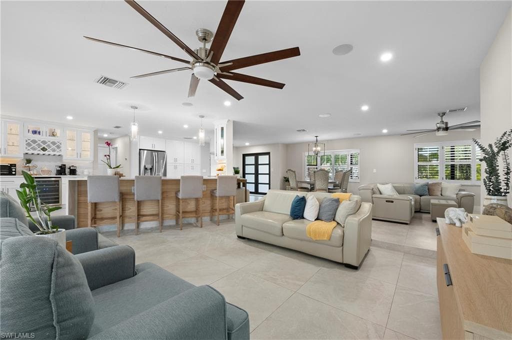 13396 Island RD, FORT MYERS FL 33905-8