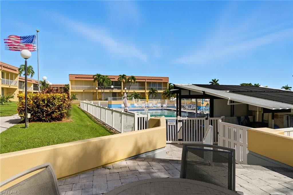 2907 Del Prado BLVD S # B7, CAPE CORAL FL 33904-22