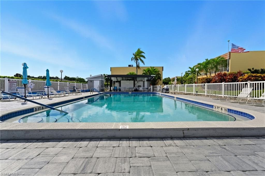 2907 Del Prado BLVD S # B7, CAPE CORAL FL 33904-1