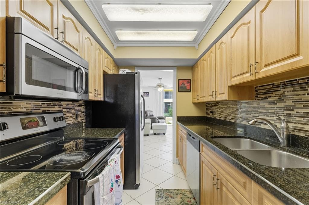 2907 Del Prado BLVD S # B7, CAPE CORAL FL 33904-9