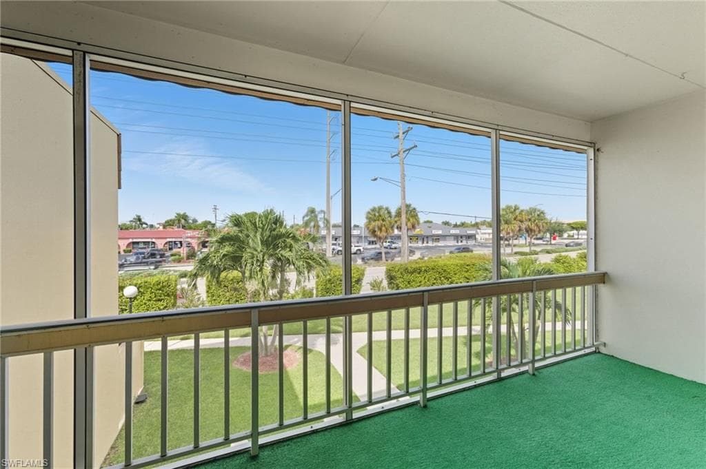 2907 Del Prado BLVD S # B7, CAPE CORAL FL 33904-20