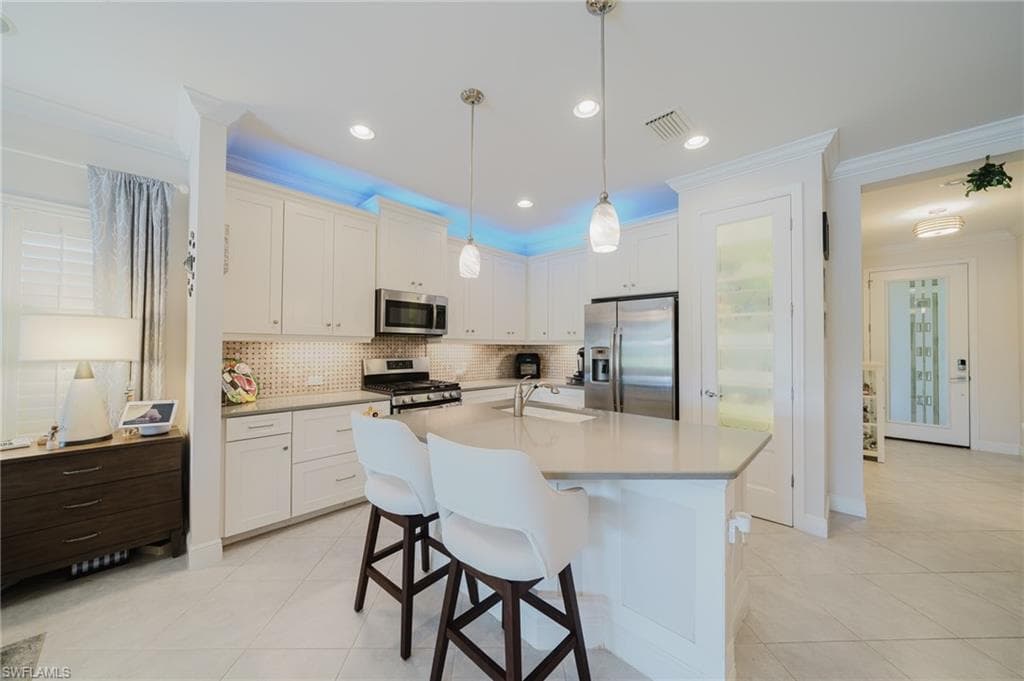 4499 Mystic Blue WAY, FORT MYERS FL 33966-5