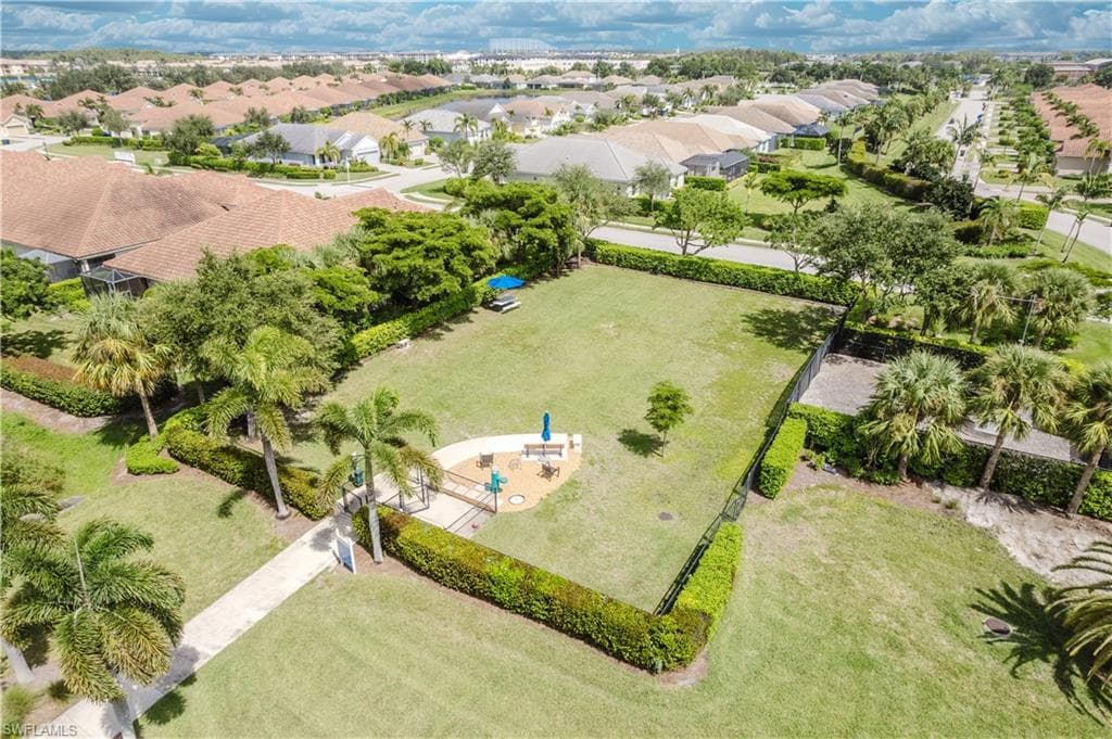 4499 Mystic Blue WAY, FORT MYERS FL 33966-41