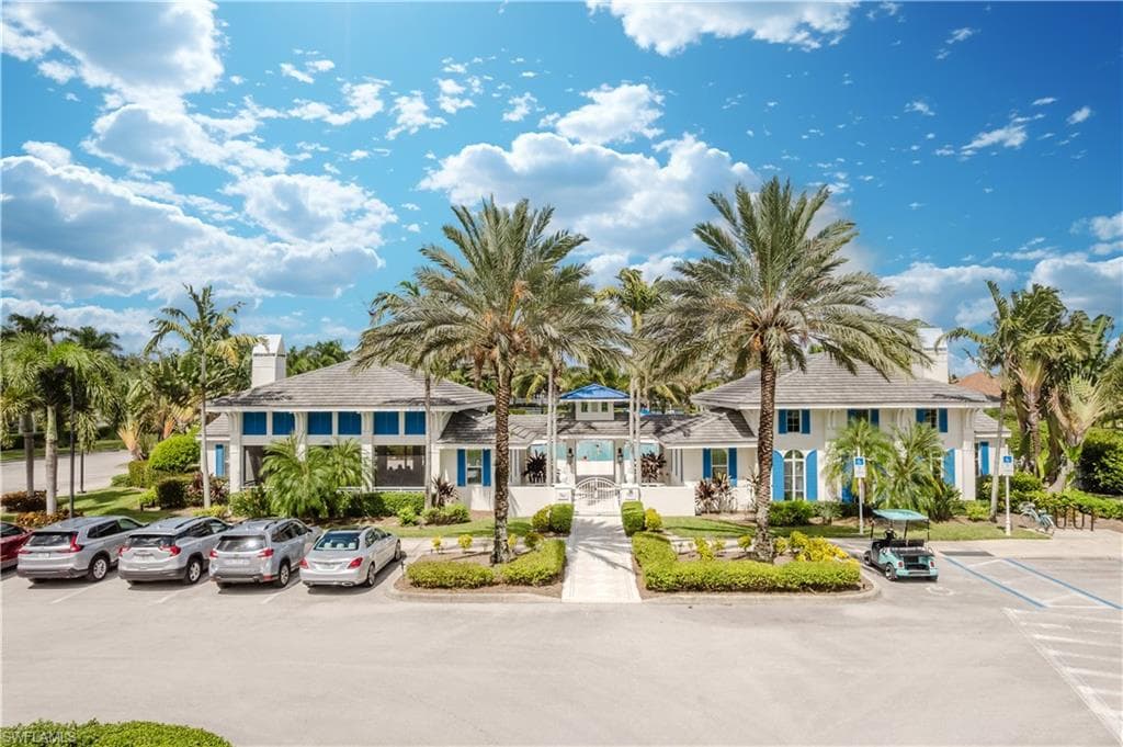 4499 Mystic Blue WAY, FORT MYERS FL 33966-35